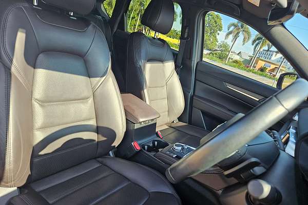 2021 Mazda CX-5 Akera KF Series
