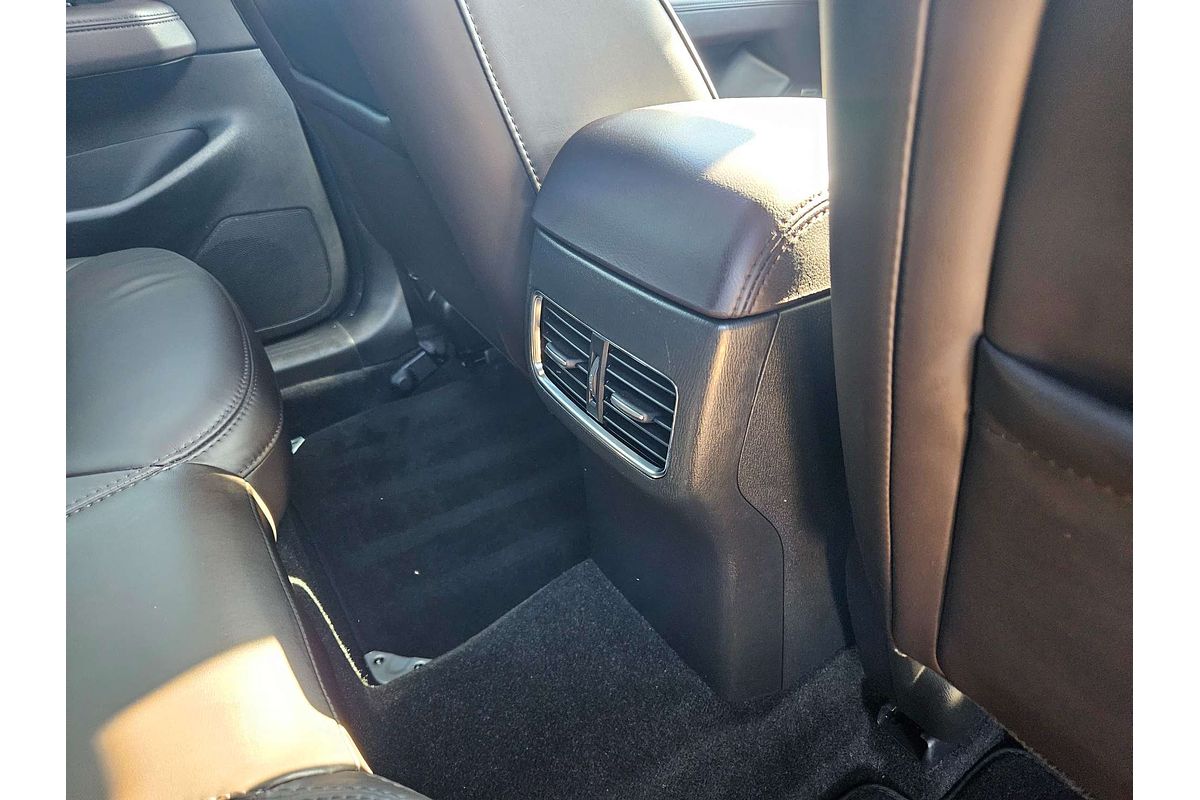 2021 Mazda CX-5 Akera KF Series