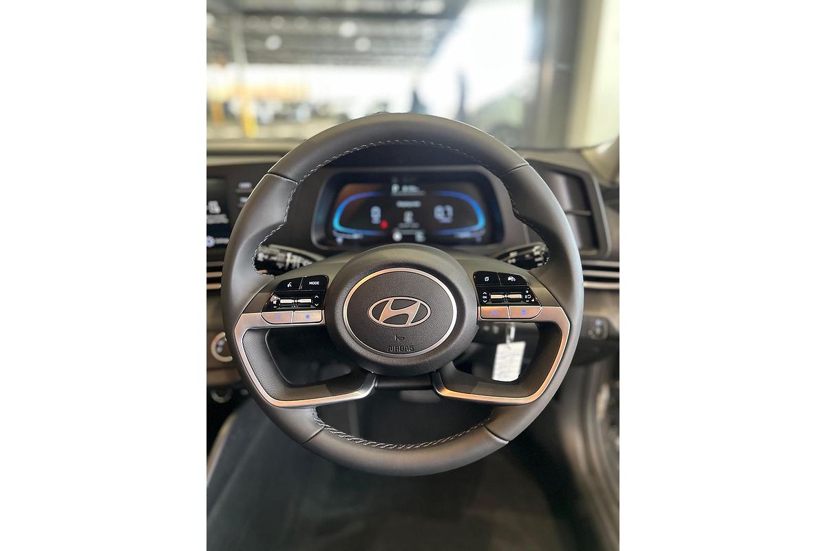 2025 Hyundai i30 CN7.V2