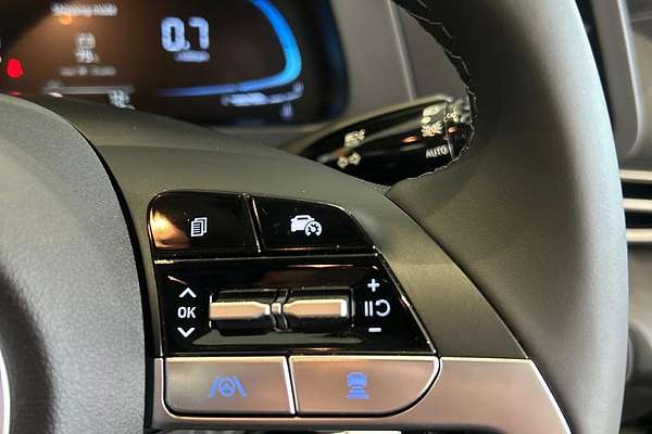 2025 Hyundai i30 CN7.V2