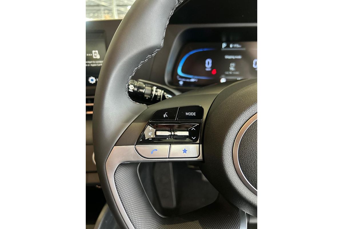 2025 Hyundai i30 CN7.V2