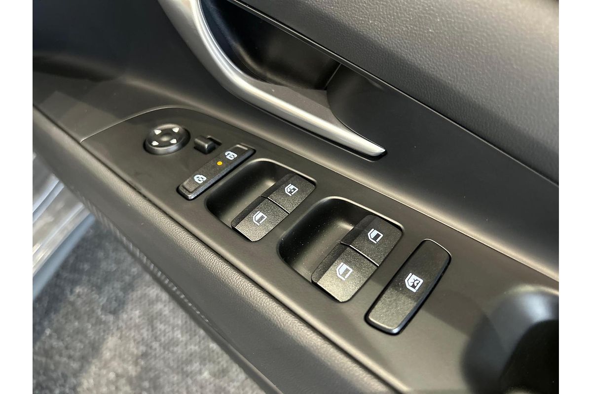 2025 Hyundai i30 CN7.V2