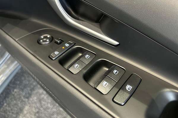 2025 Hyundai i30 CN7.V2