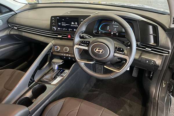 2025 Hyundai i30 CN7.V2