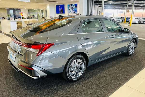 2025 Hyundai i30 CN7.V2