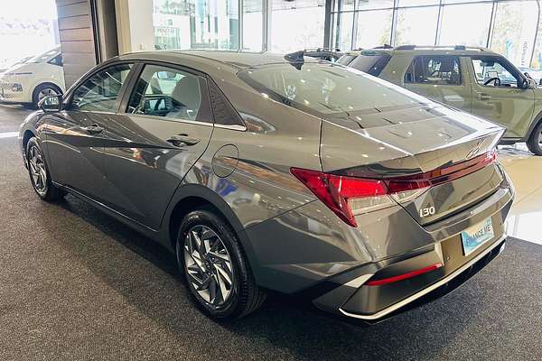 2025 Hyundai i30 CN7.V2
