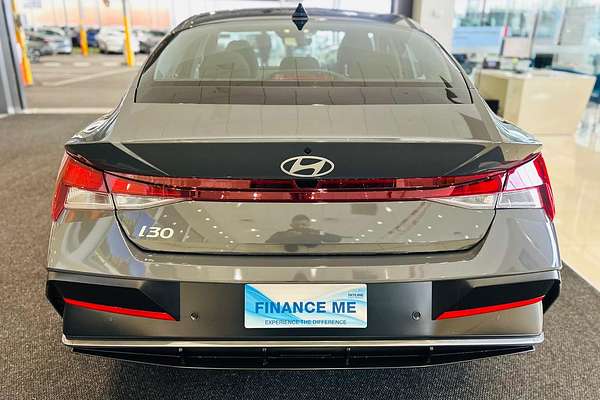 2025 Hyundai i30 CN7.V2