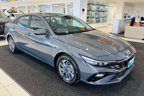 2025 Hyundai i30 CN7.V2