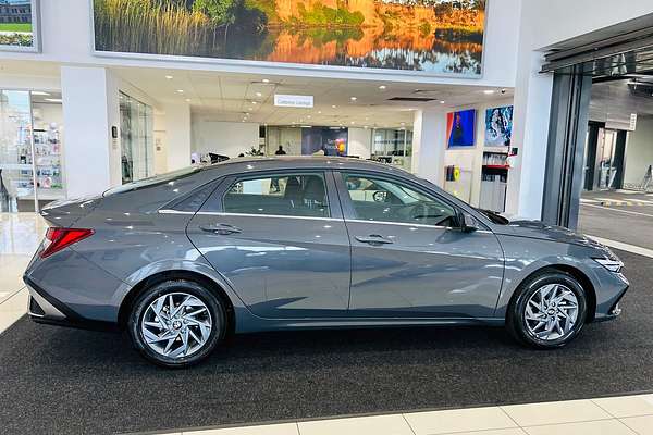 2025 Hyundai i30 CN7.V2
