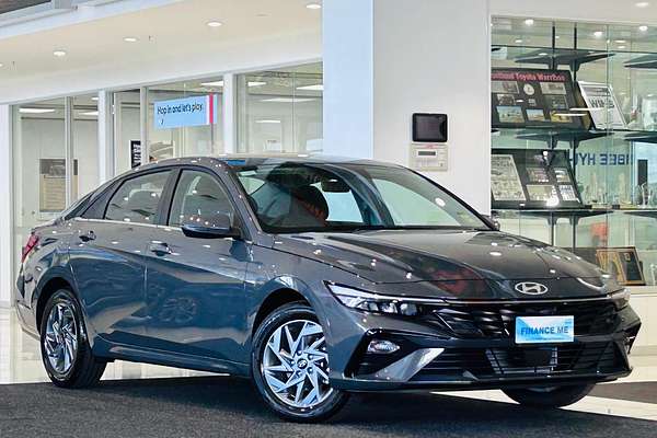 2025 Hyundai i30 CN7.V2