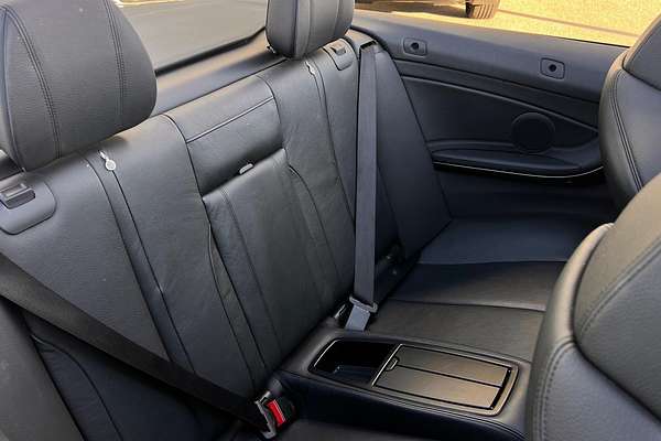 2019 BMW 4 Series 420i M Sport F33 LCI