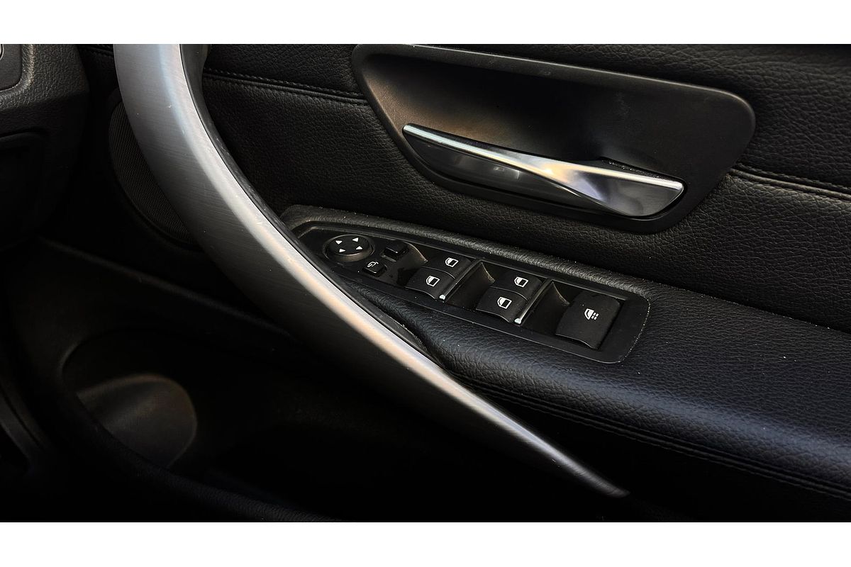2019 BMW 4 Series 420i M Sport F33 LCI