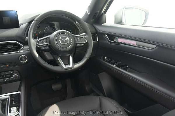 2025 Mazda CX-5 G35 Akera KF Series