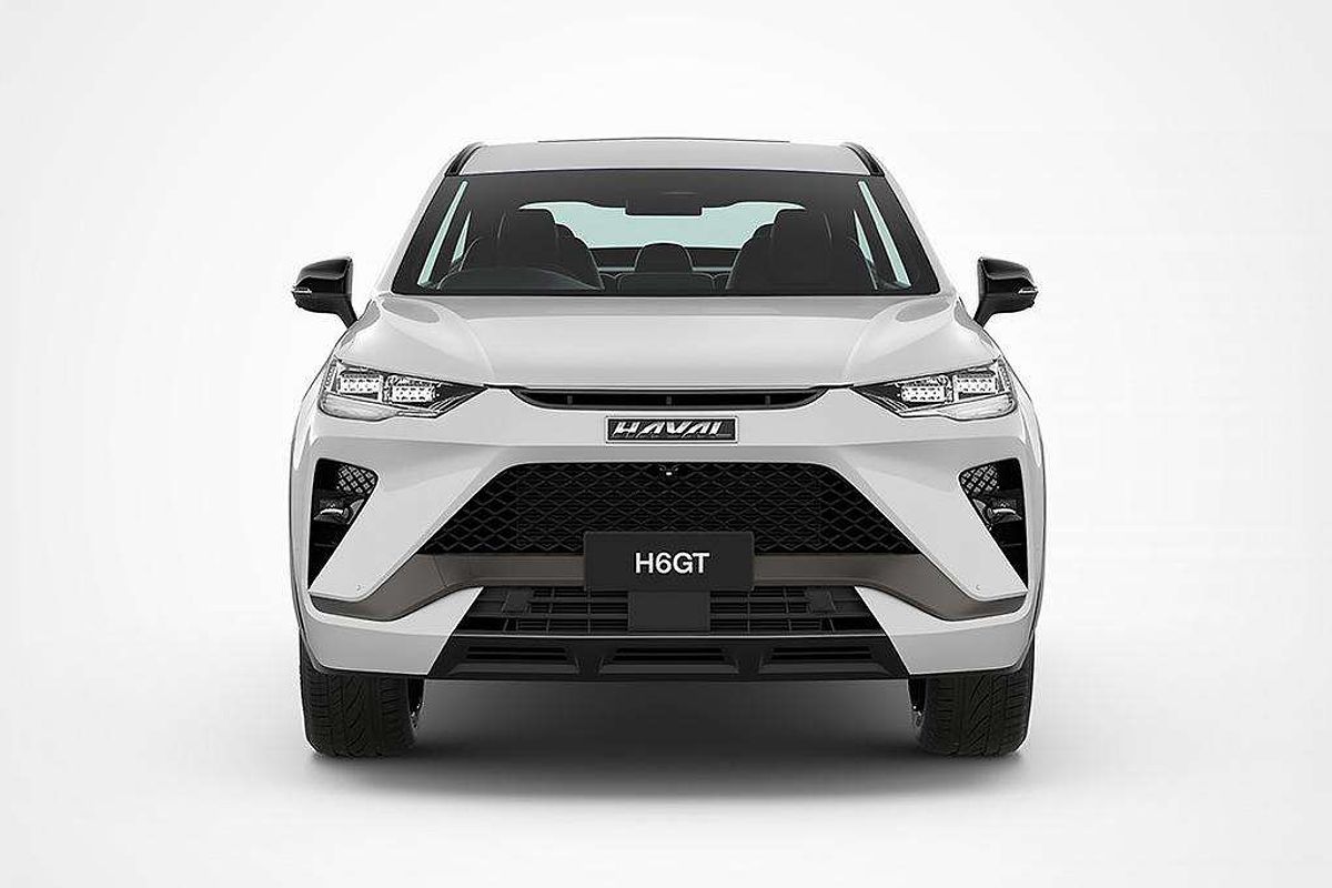 2025 GWM Haval H6GT Ultra B03