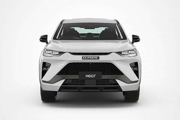 2025 GWM Haval H6GT Ultra B03