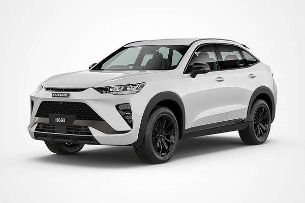 2025 GWM Haval H6GT Ultra B03