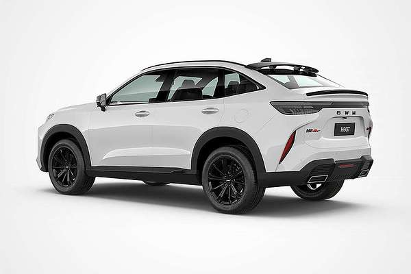 2025 GWM Haval H6GT Ultra B03