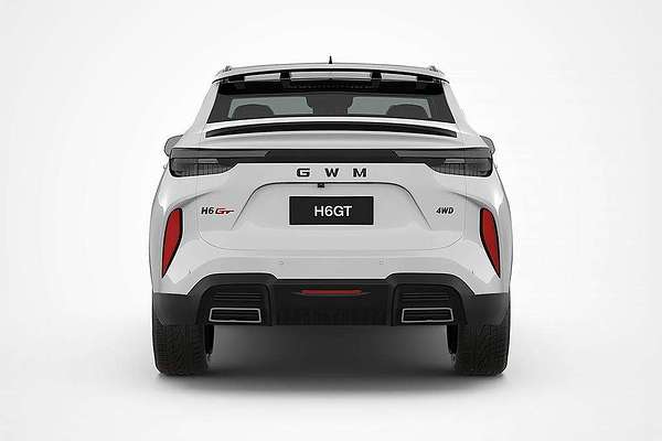 2025 GWM Haval H6GT Ultra B03