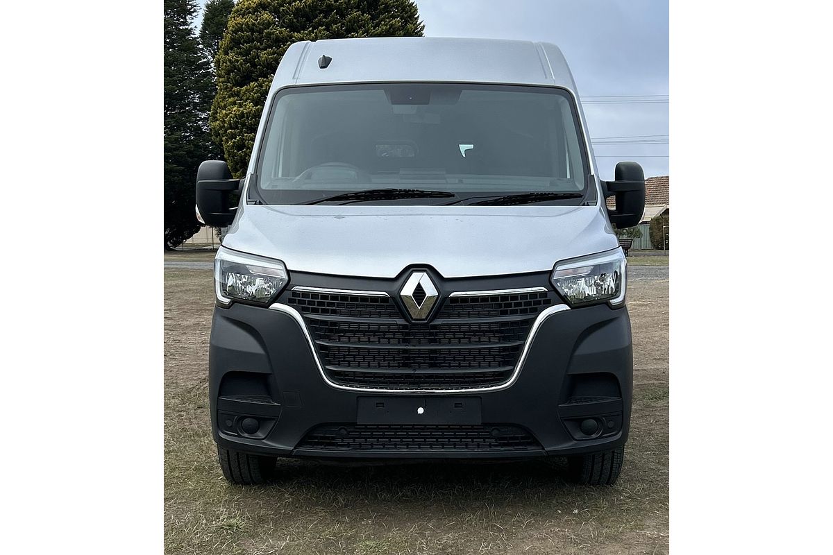 2024 Renault Master Pro 110kW X62 Phase 2