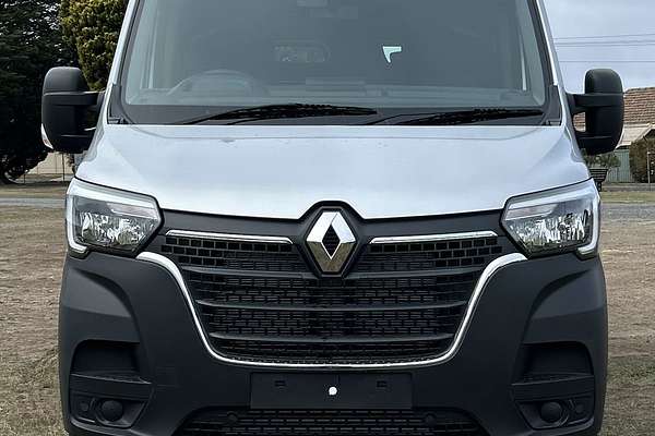 2024 Renault Master Pro 110kW X62 Phase 2