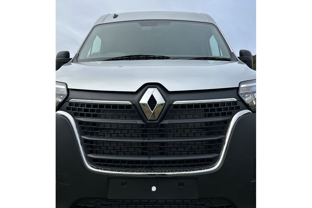 2024 Renault Master Pro 110kW X62 Phase 2