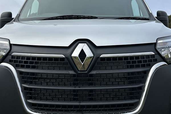 2024 Renault Master Pro 110kW X62 Phase 2