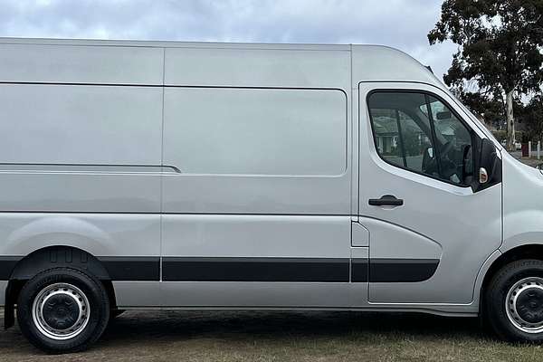 2024 Renault Master Pro 110kW X62 Phase 2