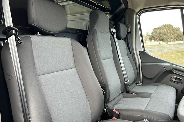 2024 Renault Master Pro 110kW X62 Phase 2
