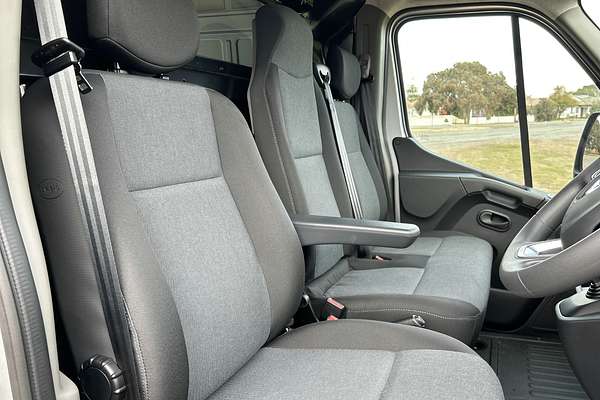 2024 Renault Master Pro 110kW X62 Phase 2