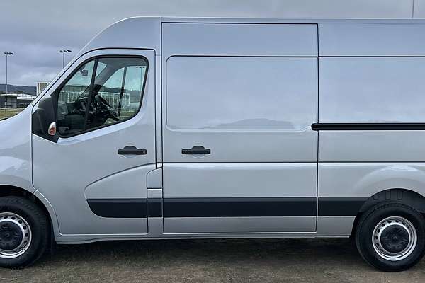 2024 Renault Master Pro 110kW X62 Phase 2