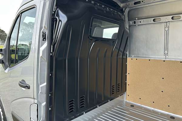 2024 Renault Master Pro 110kW X62 Phase 2