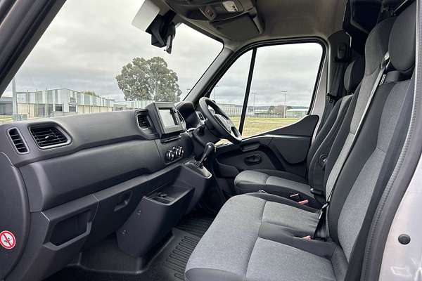 2024 Renault Master Pro 110kW X62 Phase 2
