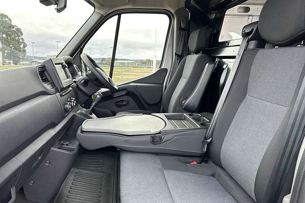 2024 Renault Master Pro 110kW X62 Phase 2
