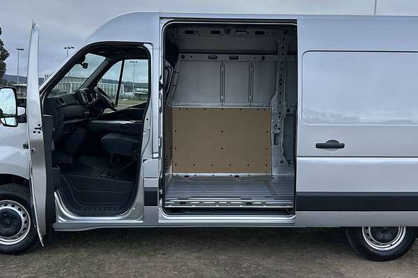 2024 Renault Master Pro 110kW X62 Phase 2