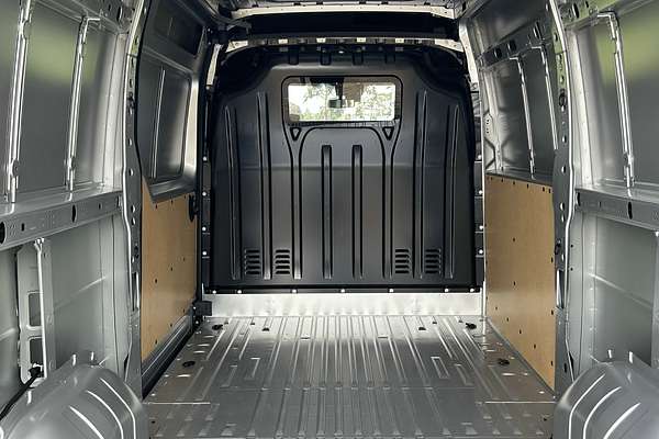 2024 Renault Master Pro 110kW X62 Phase 2