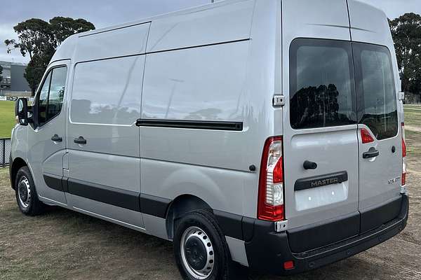 2024 Renault Master Pro 110kW X62 Phase 2