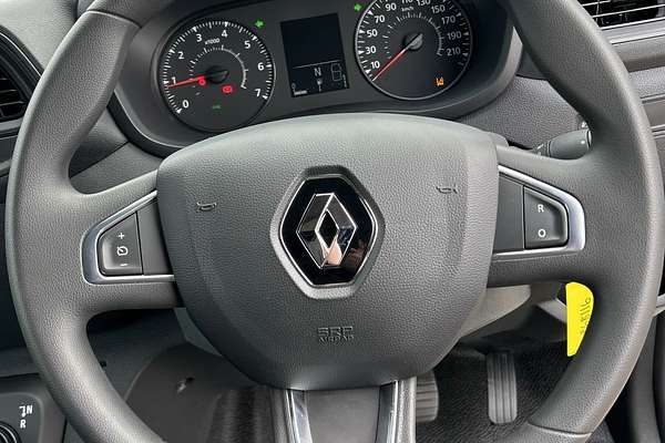 2024 Renault Master Pro 110kW X62 Phase 2