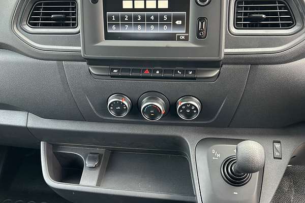 2024 Renault Master Pro 110kW X62 Phase 2
