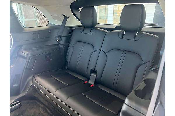 2025 Mazda CX-80 G40e GT KL