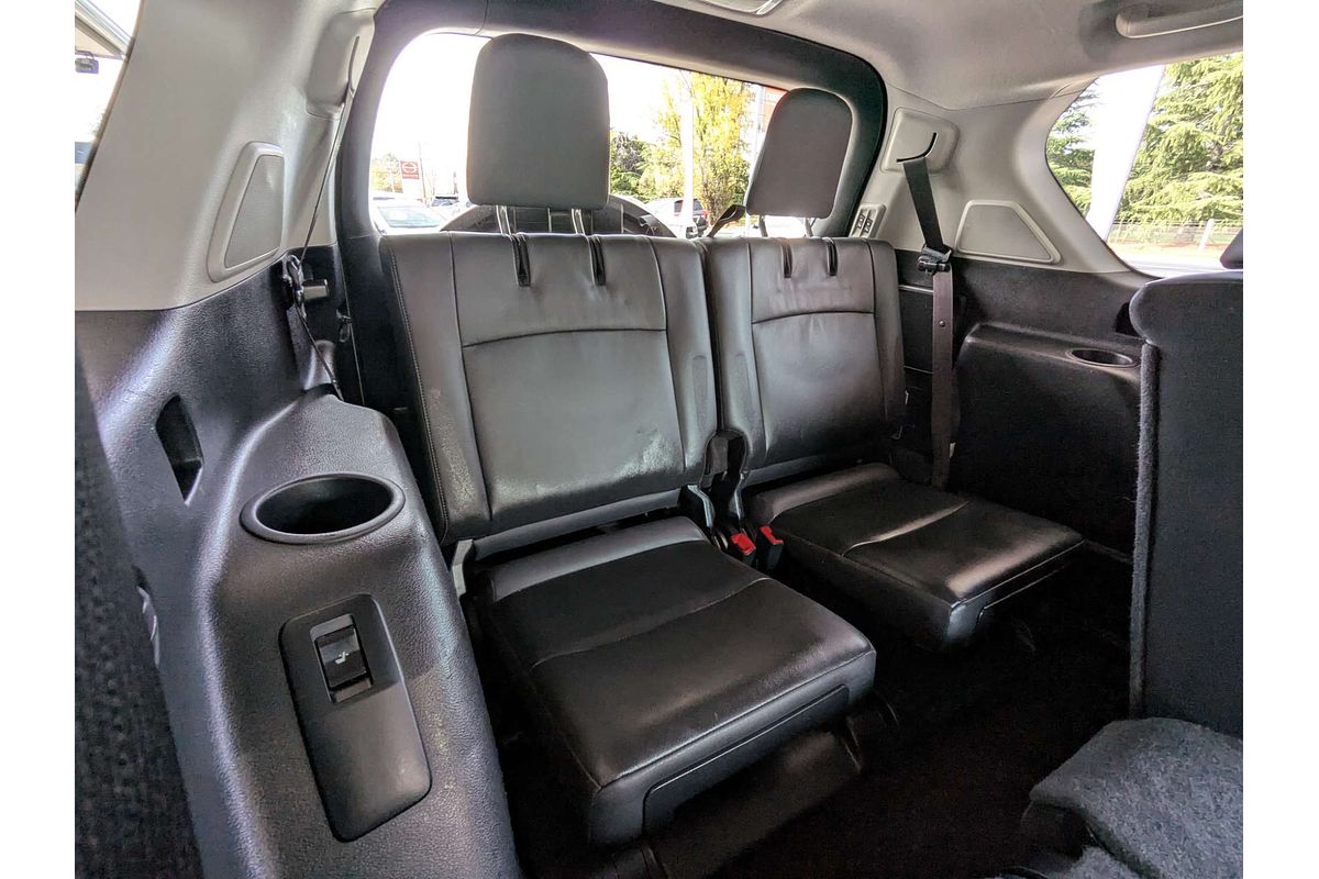 2016 Toyota Landcruiser Prado VX GDJ150R