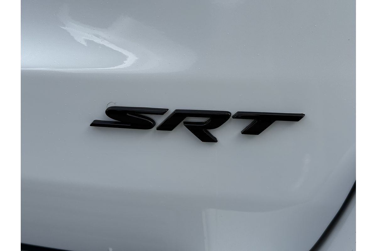 2014 Jeep Grand Cherokee SRT WK
