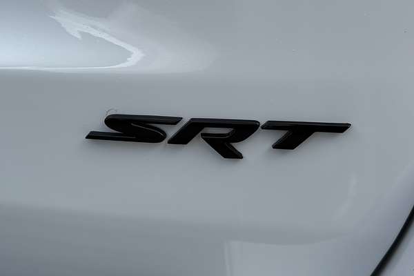 2014 Jeep Grand Cherokee SRT WK