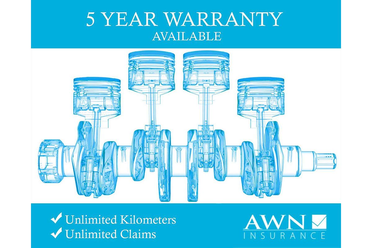 2021 Toyota Hilux Workmate TGN121R Rear Wheel Drive
