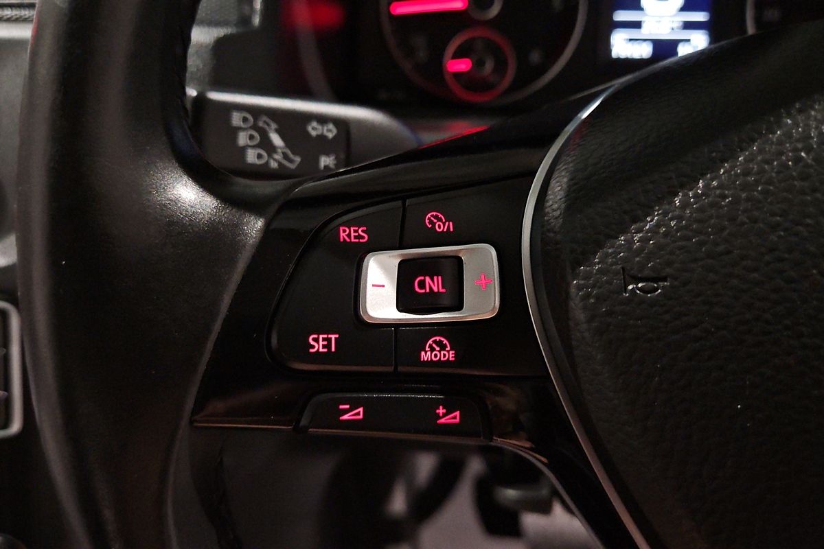 2019 Volkswagen Caddy TDI250 2KN LWB