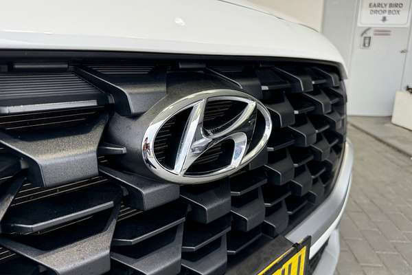 2023 Hyundai Santa Fe TM.V4
