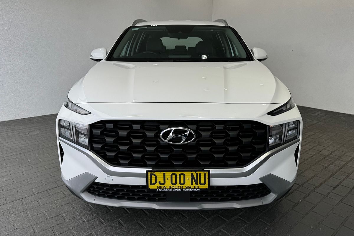 2023 Hyundai Santa Fe TM.V4
