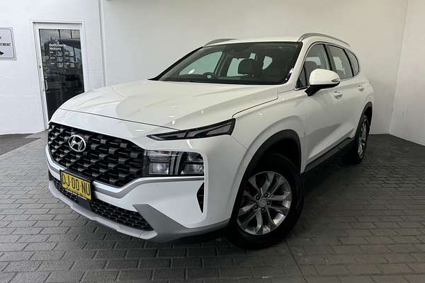 2023 Hyundai Santa Fe TM.V4