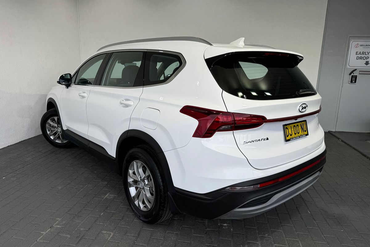 2023 Hyundai Santa Fe TM.V4