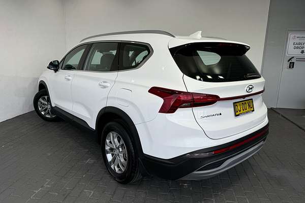 2023 Hyundai Santa Fe TM.V4