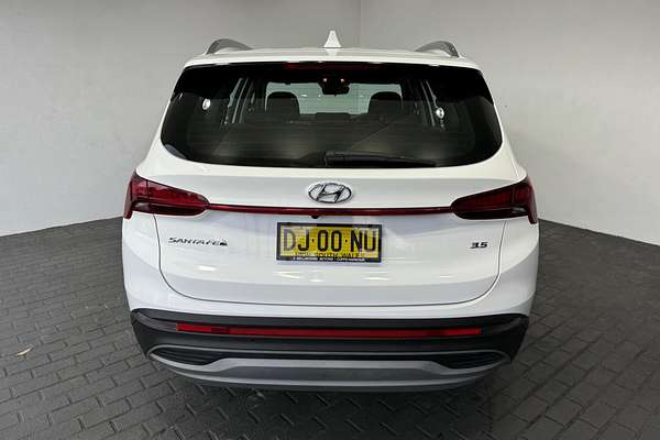 2023 Hyundai Santa Fe TM.V4